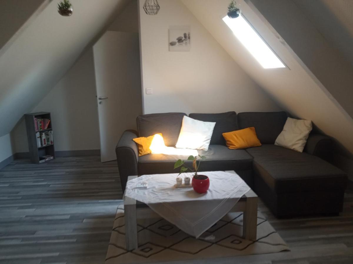 La Maison Des Taillis Saint-Paul  Extérieur photo