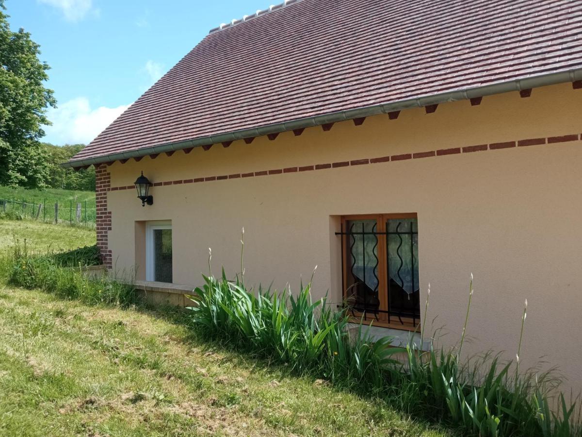 La Maison Des Taillis Saint-Paul  Extérieur photo